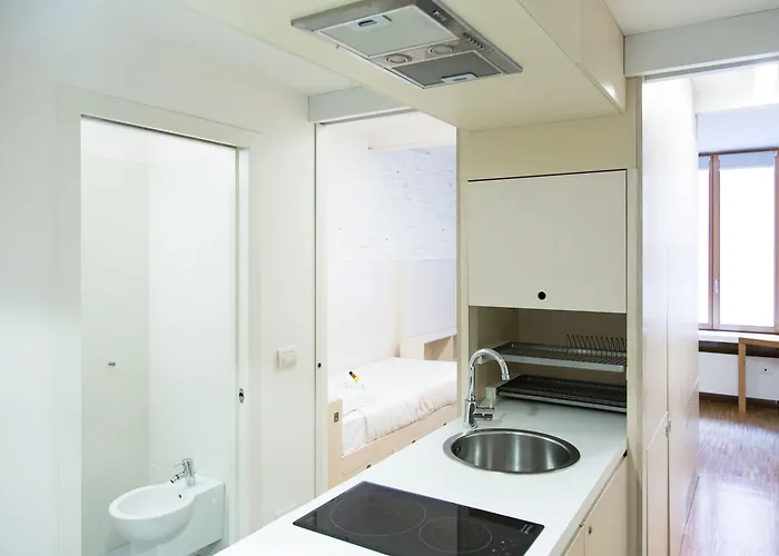 Combo ホステル ヴェネツィア